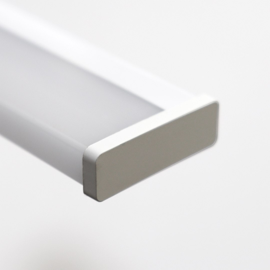 LED світильник для дзеркала MIRORE, 10 Вт, 230 В, 60 см, IP44, білий