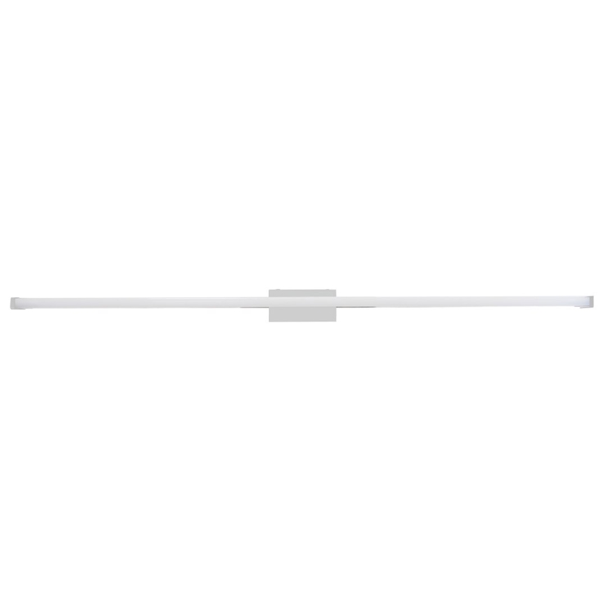 LED світильник для дзеркала MIRORE, 10 Вт, 230 В, 60 см, IP44, білий