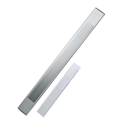 Світлодіодне акумуляторне підсвічування меблів з сенсором LED/3,5 Вт/5В USB 800 мАг 4200K 46 см