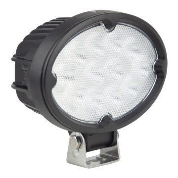 LED світильник для освітлення робочих місць CREE LED/36W/10-30V IP67 6000K