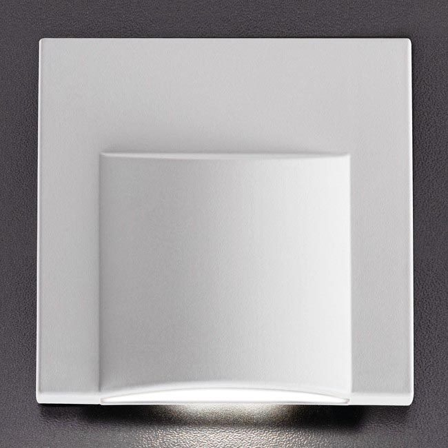 LED Світильник для підсвітки сходів ERINUS LED/0,8W/12V 3000K білий