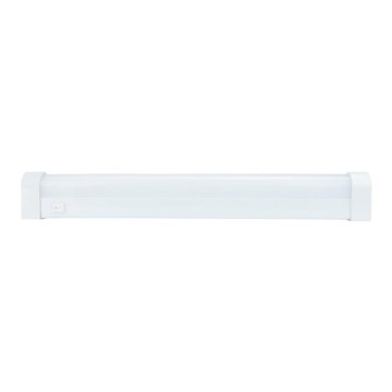 LED світильник для підсвітки стільниці AQUATICA LED/15W/230V 6000K IP44