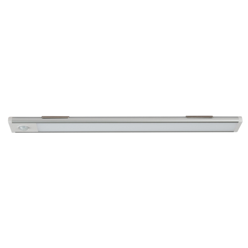 LED Світильник для підсвітки стільниці CABINET-4 з PIR датчиком LED/1,5W/230V 1100mAh 4000K