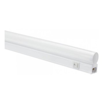 LED світильник для підсвітки стільниці CABINET SWITCH LED/7W/230V 6000K 58 см