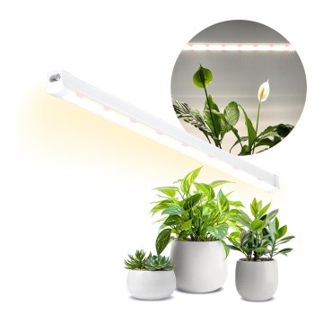 LED Світильник для підсвітки стільниці для вирощування рослин GROWLY LED/15W/230W
