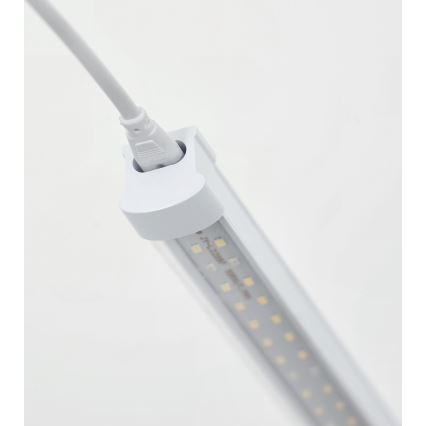 LED Світильник для підсвітки стільниці для вирощування рослин GROWLY LED/15W/230W