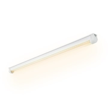 LED Світильник для підсвітки стільниці для вирощування рослин GROWLY LED/9W/230V білий