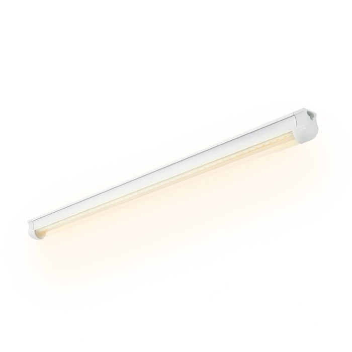 LED Світильник для підсвітки стільниці для вирощування рослин GROWLY LED/9W/230V білий