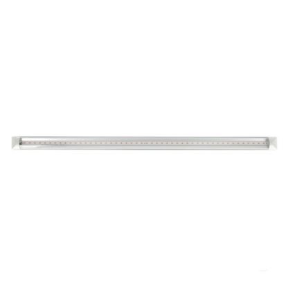 LED Світильник для підсвітки стільниці для вирощування рослин GROWLY LED/9W/230V білий