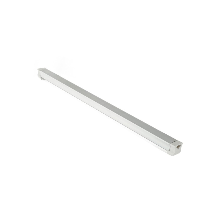 LED Світильник для підсвітки стільниці для вирощування рослин GROWLY LED/9W/230V білий