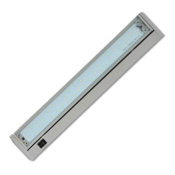 LED світильник для підсвітки стільниці GANYS LED/15W/230V