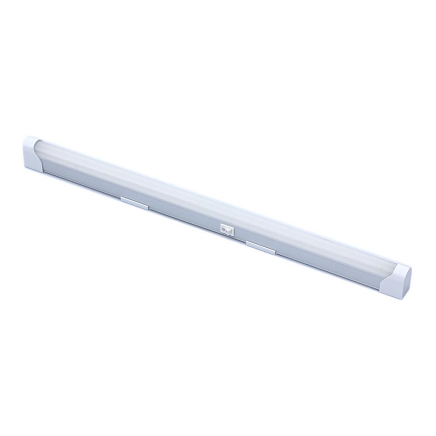 LED світильник для підсвітки стільниці LED/10W/230V