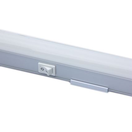 LED Світильник для підсвітки стільниці LED/20W/230V