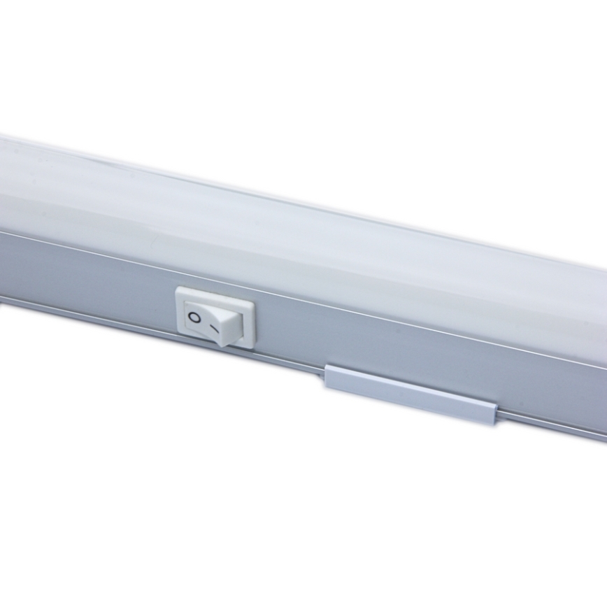 LED Світильник для підсвітки стільниці LED/20W/230V