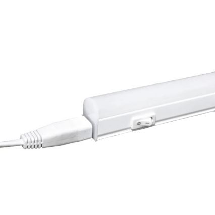 LED світильник для підсвітки стільниці LED/4W/230V