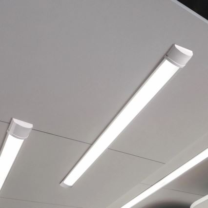 LED світильник для підсвітки стільниці LED/50W/230V 4000K 150 см білий