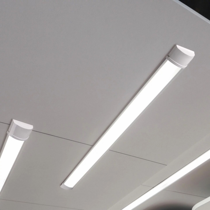 LED світильник для підсвітки стільниці LED/50W/230V 4000K 150 см білий