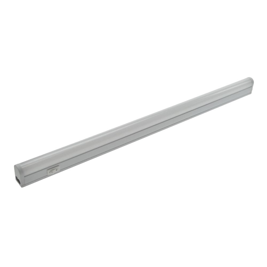 LED світильник для підсвітки стільниці LED/9W/230V