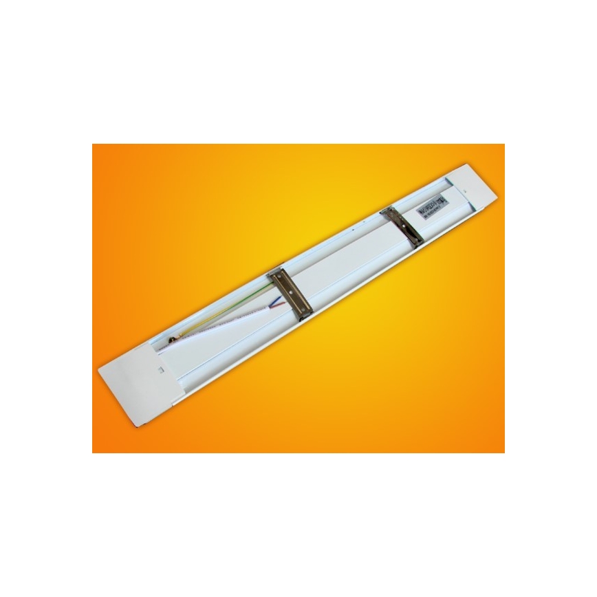 LED Світильник для підсвітки стільниці LIMONI LED/40W/230V 3000K 120 см