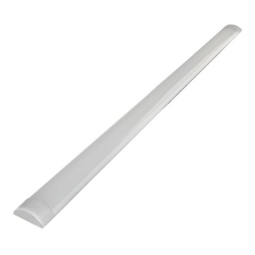 LED світильник для підсвітки стільниці LIMONI LED/40W/230V 4000K 120 см білий