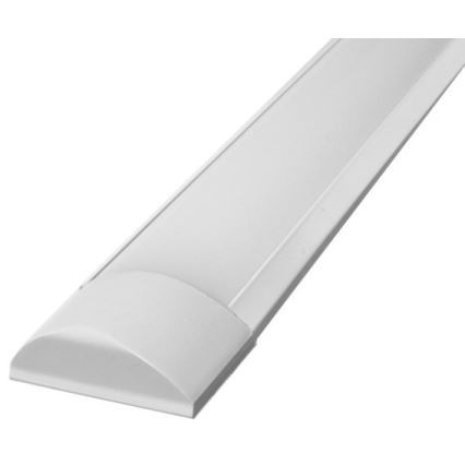 LED світильник для підсвітки стільниці LIMONI LED/40W/230V 4000K 120 см білий