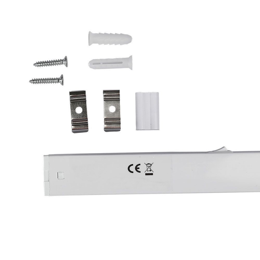 LED Світильник для підсвітки стільниці SAMSUNG CHIP LED/7W/230V 3000K 55 см