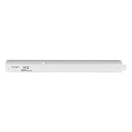 LED Світильник для підсвітки стільниці SAMSUNG CHIP LED/7W/230V 3000K 55 см