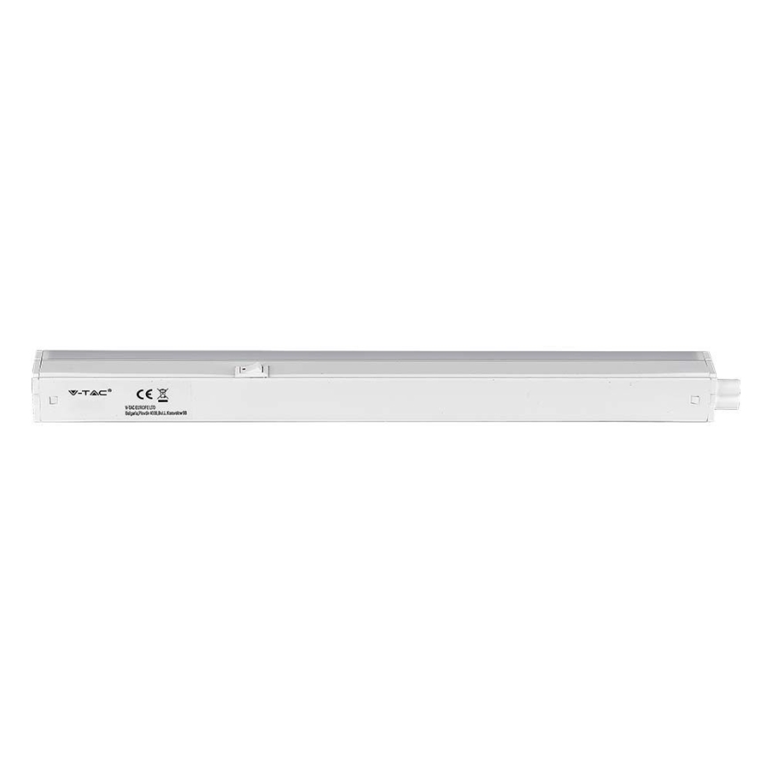 LED Світильник для підсвітки стільниці SAMSUNG CHIP LED/7W/230V 3000K 55 см
