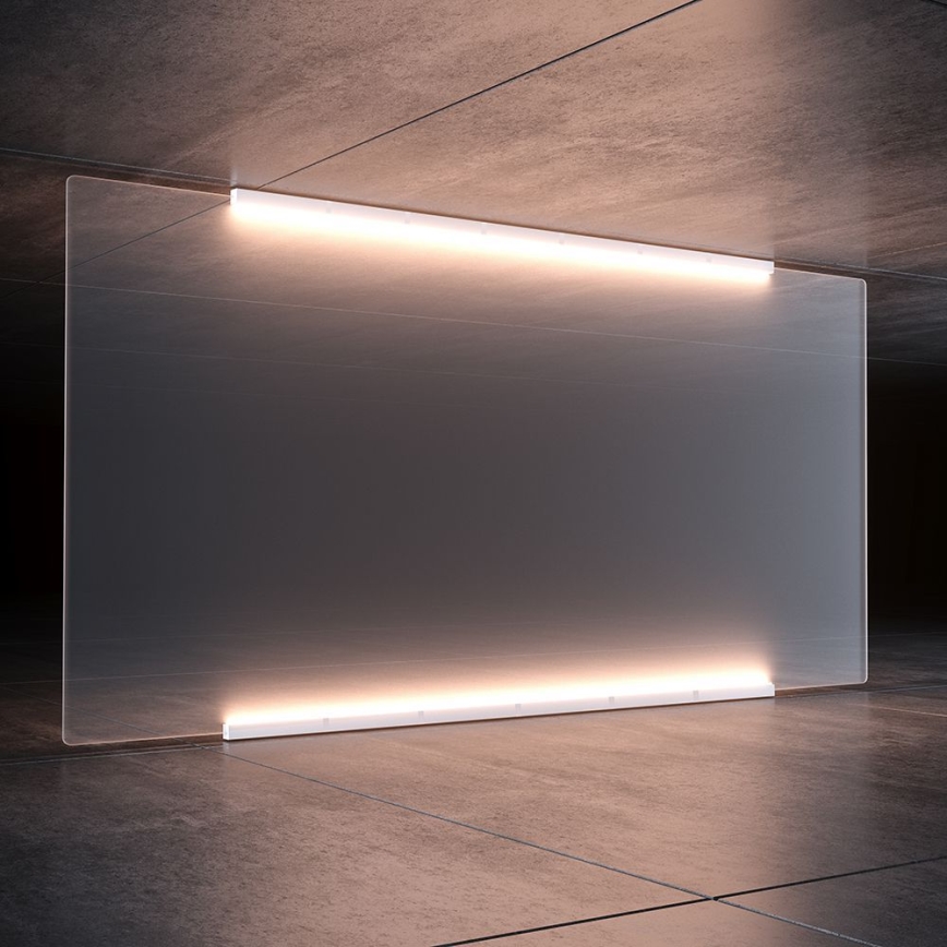 LED Світильник для підсвітки стільниці SAMSUNG CHIP LED/7W/230V 4000K 55 см