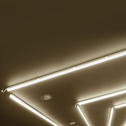LED Світильник для підсвітки стільниці SAMSUNG CHIP LED/7W/230V 4000K 55 см