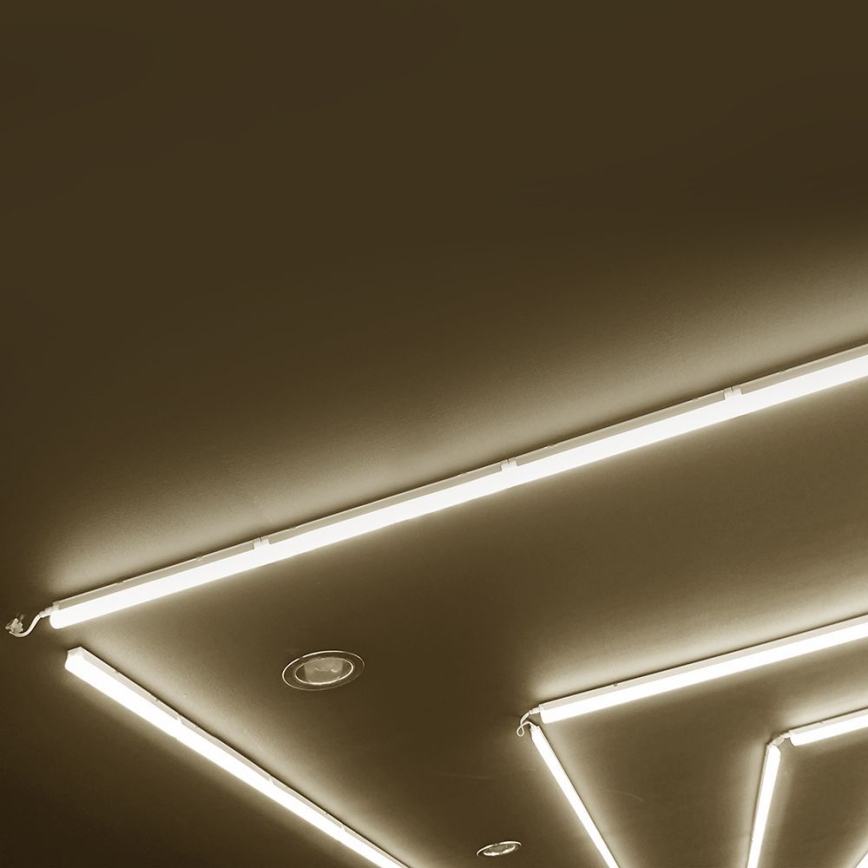 LED Світильник для підсвітки стільниці SAMSUNG CHIP LED/7W/230V 4000K 55 см