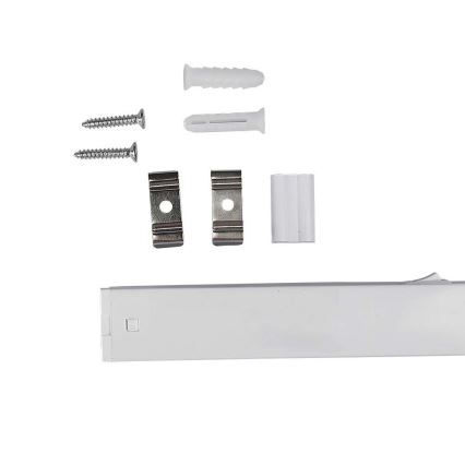 LED Світильник для підсвітки стільниці SAMSUNG CHIP LED/7W/230V 4000K 55 см