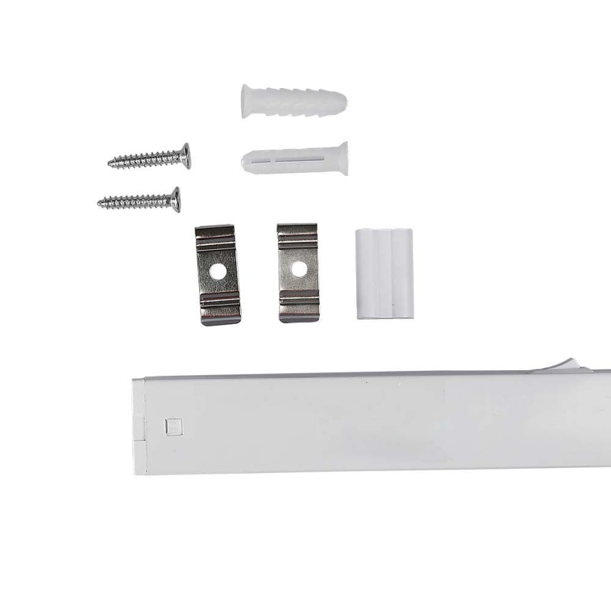 LED Світильник для підсвітки стільниці SAMSUNG CHIP LED/7W/230V 4000K 55 см