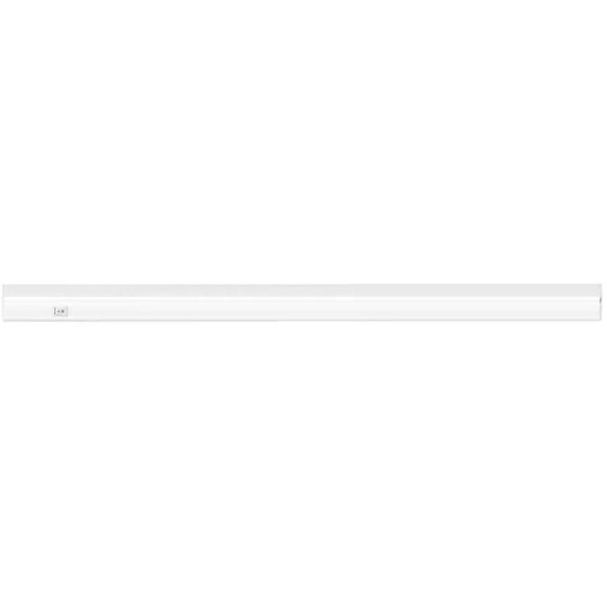 LED Світильник для підсвітки стільниці TIGO LED/10W/230V 4000K 60 см