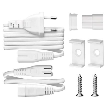 LED Світильник для підсвітки стільниці TIGO LED/10W/230V 4000K 60 см