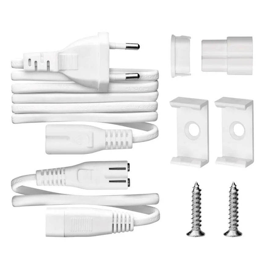 LED Світильник для підсвітки стільниці TIGO LED/10W/230V 4000K 60 см