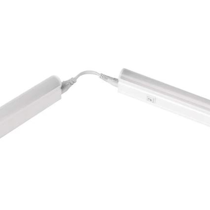LED Світильник для підсвітки стільниці TIGO LED/10W/230V 4000K 60 см