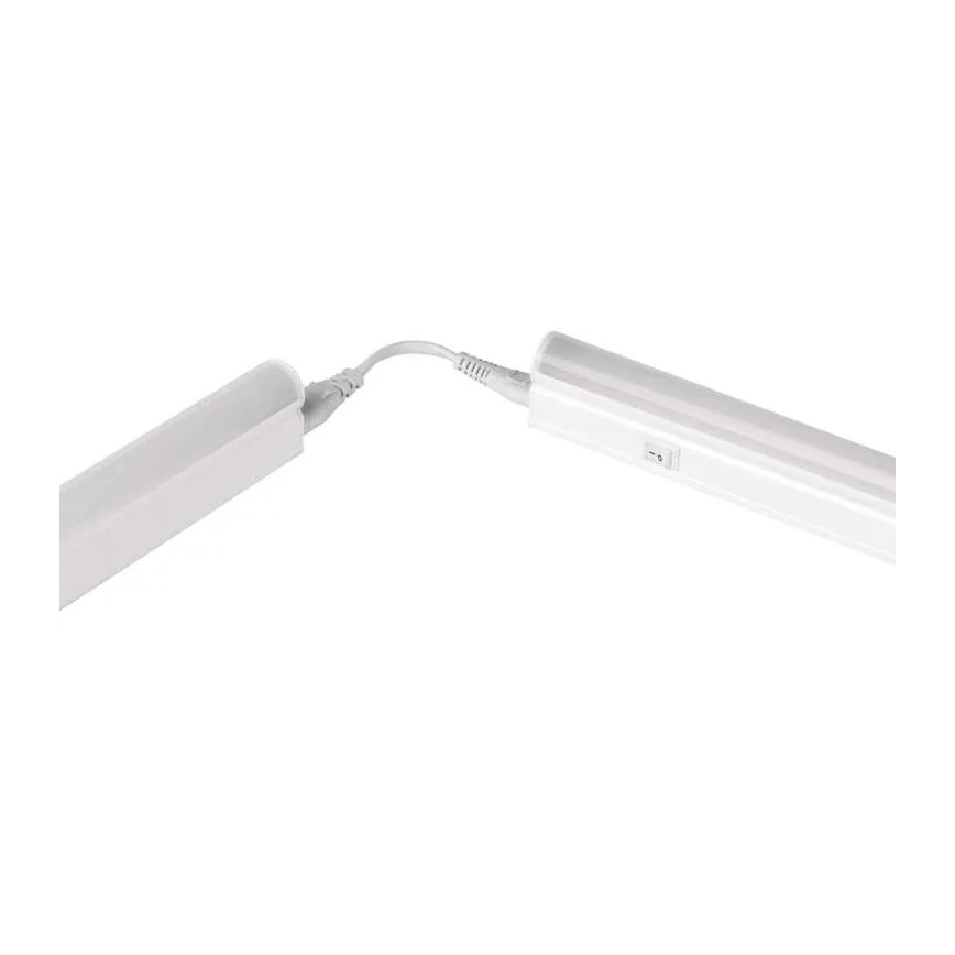 LED Світильник для підсвітки стільниці TIGO LED/10W/230V 4000K 60 см