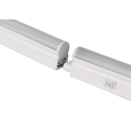 LED Світильник для підсвітки стільниці TIGO LED/20W/230V 4000K 120 см