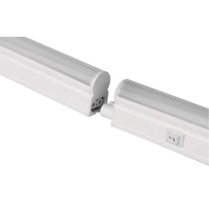 LED Світильник для підсвітки стільниці TIGO LED/5W/230V 4000K 30 см
