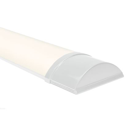 LED світильник для підсвітки стільниці VIGA LED/28W/230V 3000K білий