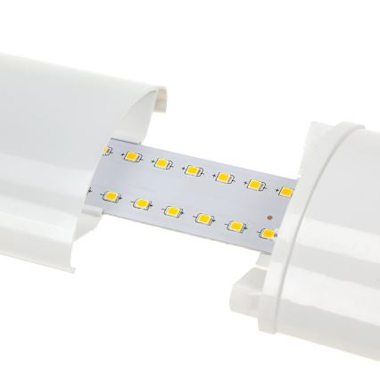 LED світильник для підсвітки стільниці VIGA LED/28W/230V 3000K білий