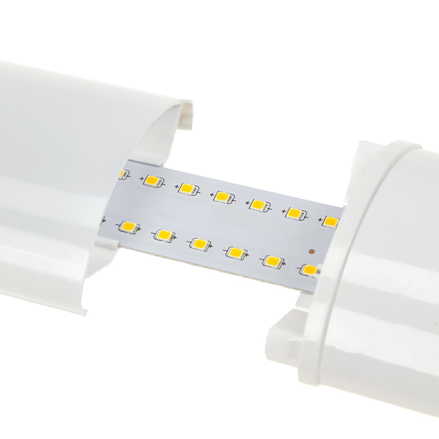 LED світильник для підсвітки стільниці VIGA LED/28W/230V 3000K білий