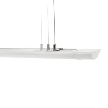 LED світильник для підсвітки стільниці VIGA LED/28W/230V 3000K білий