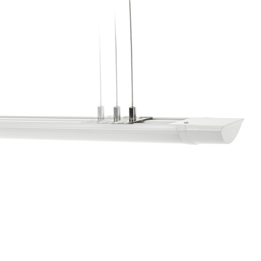 LED світильник для підсвітки стільниці VIGA LED/35W/230V 3000K білий