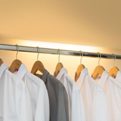 LED світильник для підсвітки стільниці з датчиком LED/1,5W/5V 4000K