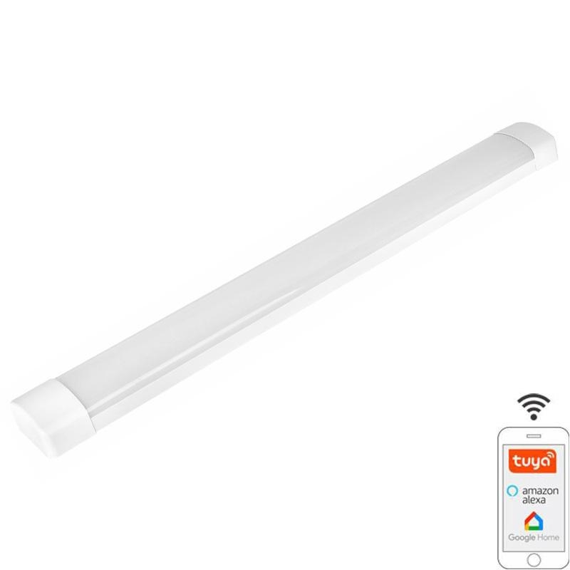 LED Світильник для підсвітки стільниці з регулюванням яскравості LED/40W/230V 3000-6500K Wi-Fi Tuya IP40