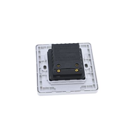 LED світильник для сходів з датчиком руху та датчиком сутінків LED/3W/230V 6000K білий