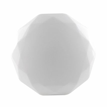 LED світильник для ванної з регулюванням яскравості GALAXY LED/72W/230V діаметр 49 cm 3000-6000K IP44 + пульт дистанційного керування