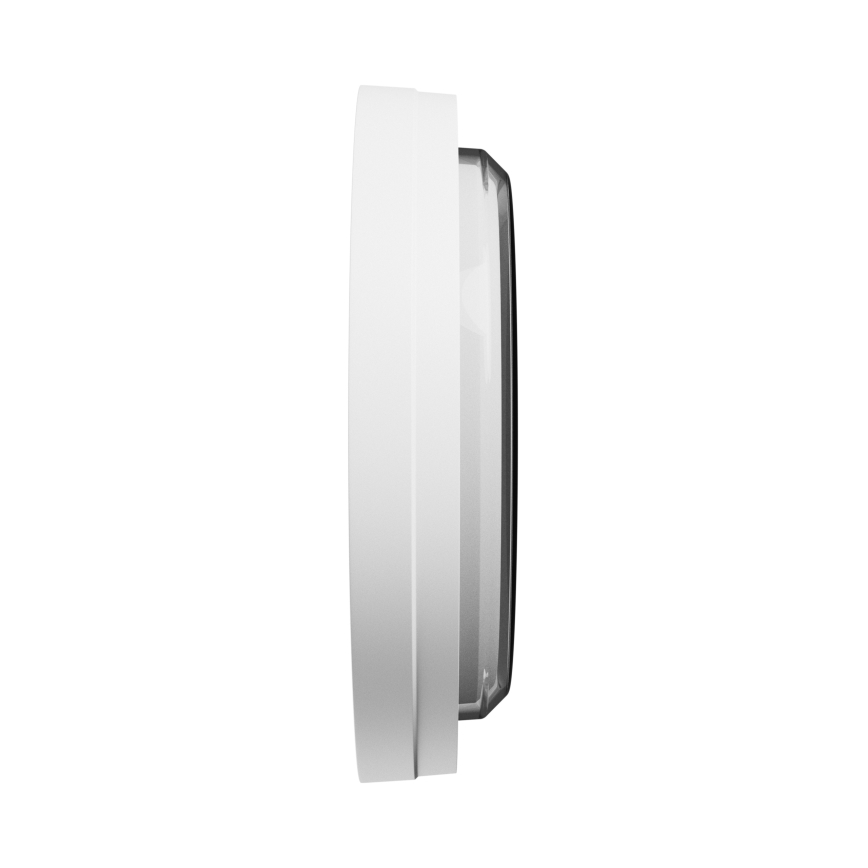 LED Настінний світильник для ванної кімнати PASTILO LED/15W/230V 2700/4000/6000K IK10 IP54 білий круглий